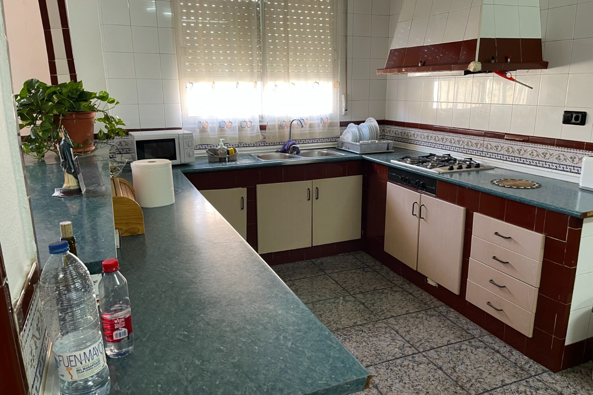 Reventa - Villa Pareada - San Miguel de Salinas - Pueblo