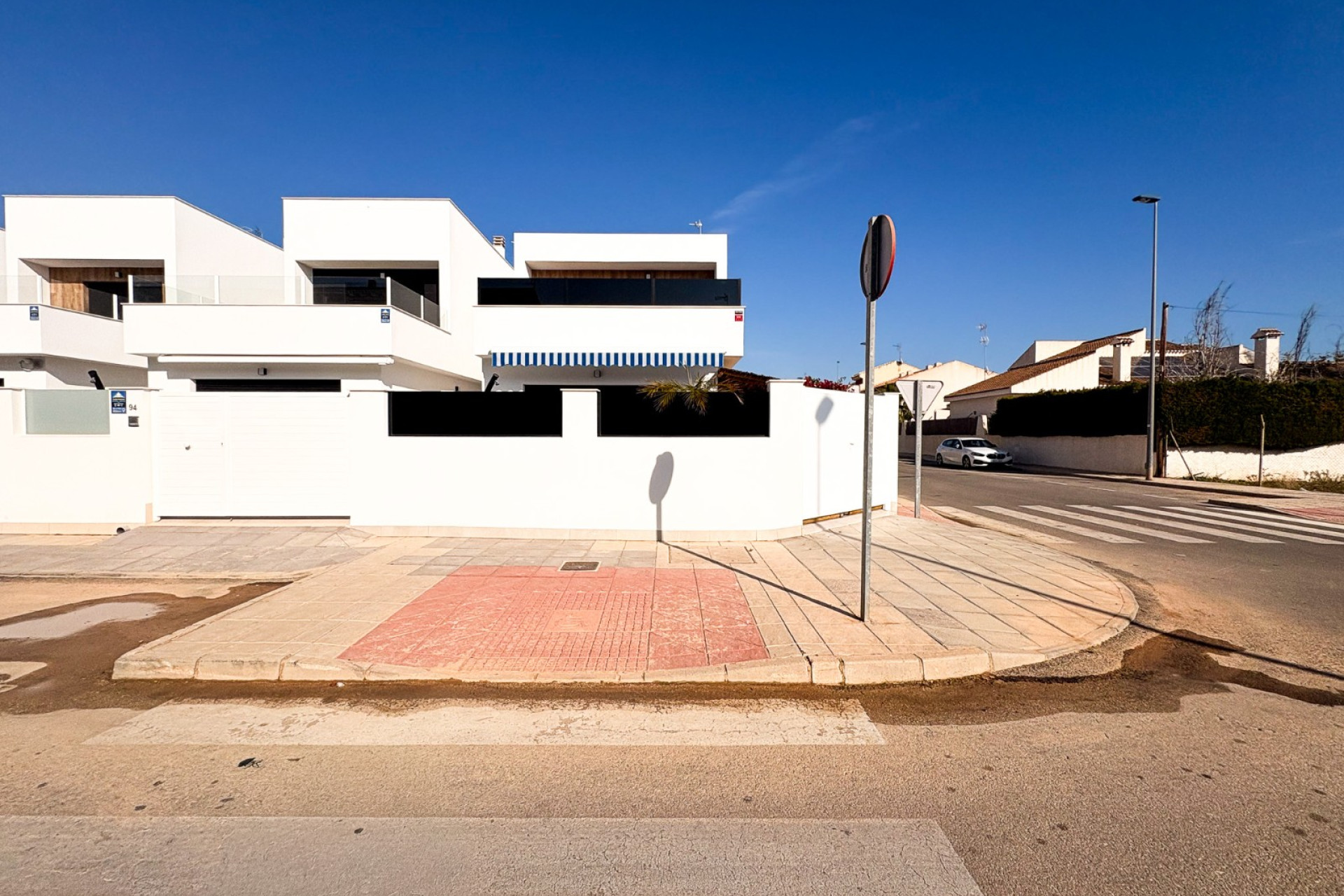 Reventa - Villa Pareada - San Pedro del Pinatar - San Pedro De Pinatar