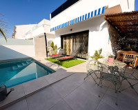 Reventa - Villa Pareada - San Pedro del Pinatar - San Pedro De Pinatar