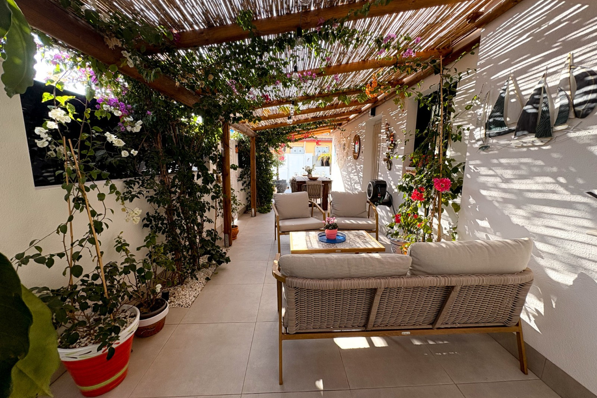 Reventa - Villa Pareada - San Pedro del Pinatar - San Pedro De Pinatar