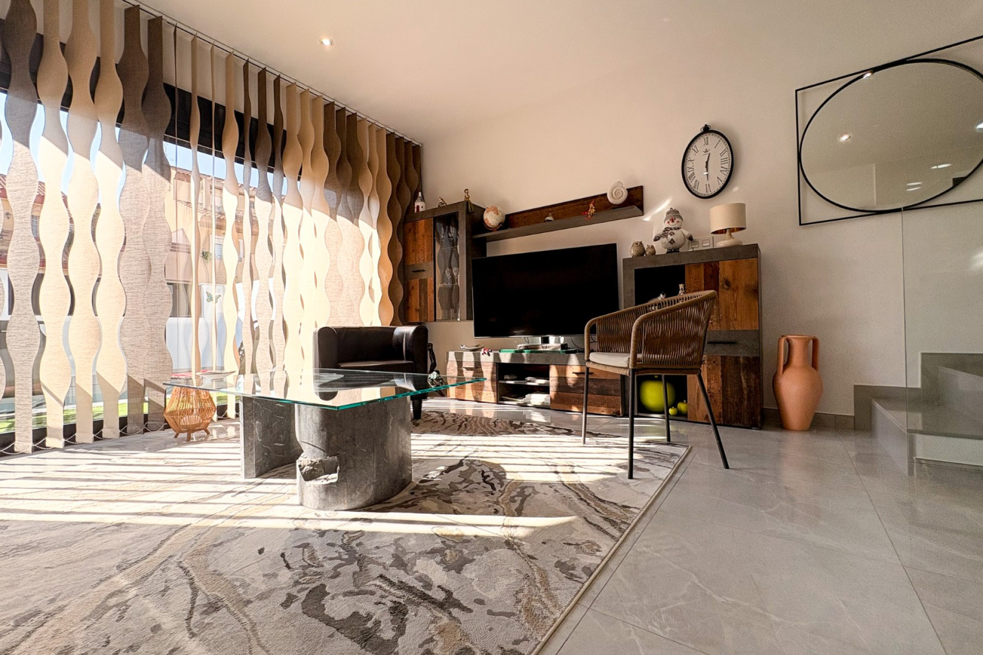 Reventa - Villa Pareada - San Pedro del Pinatar - San Pedro De Pinatar