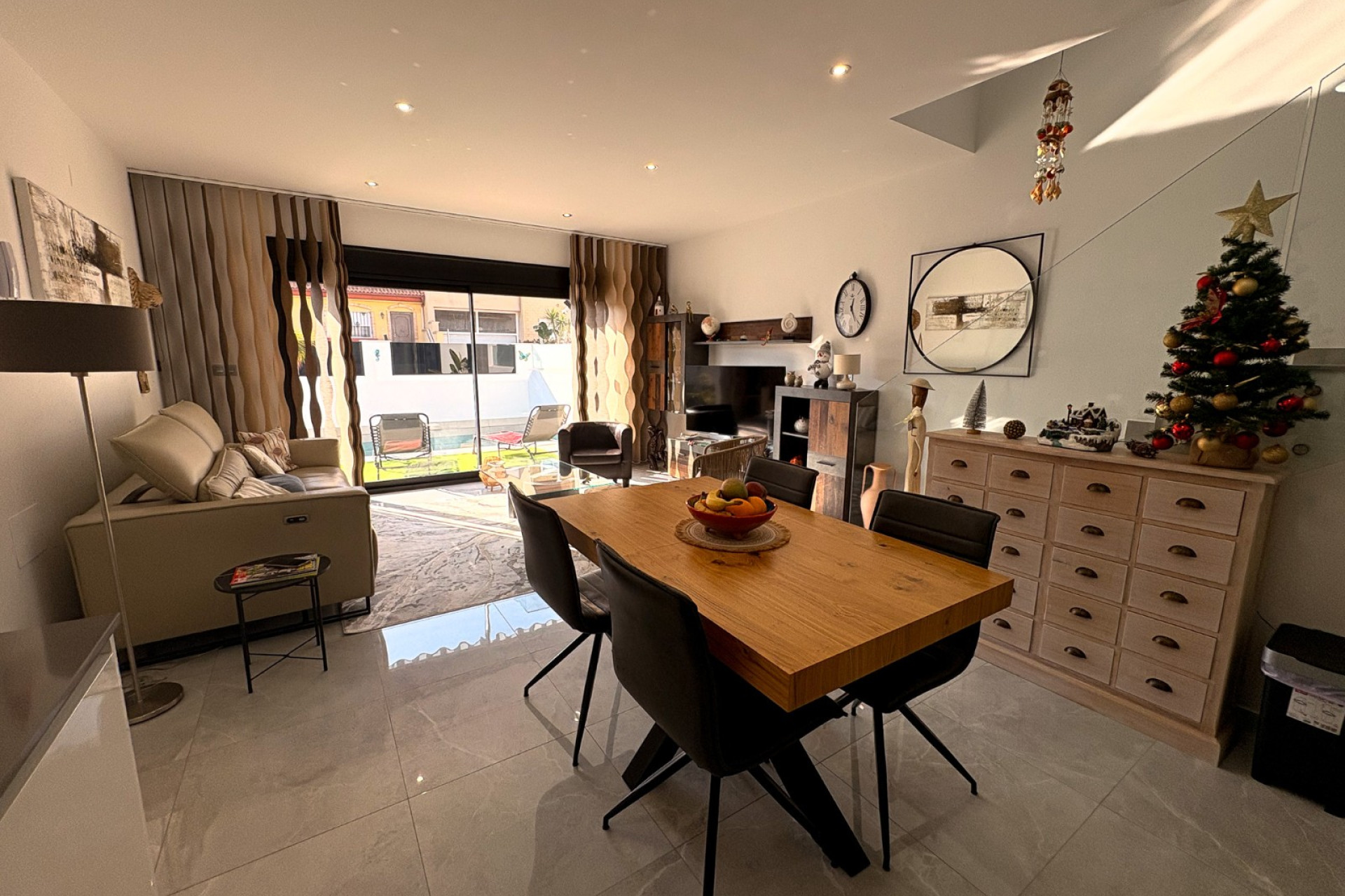 Reventa - Villa Pareada - San Pedro del Pinatar - San Pedro De Pinatar