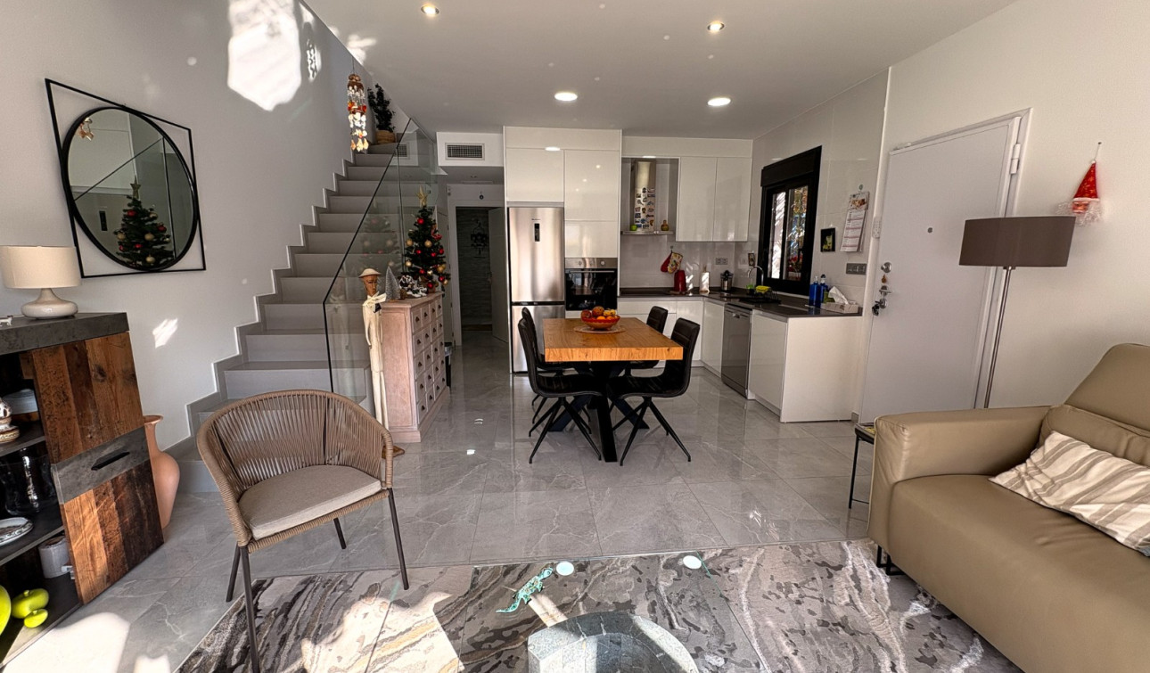 Reventa - Villa Pareada - San Pedro del Pinatar - San Pedro De Pinatar