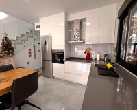 Reventa - Villa Pareada - San Pedro del Pinatar - San Pedro De Pinatar