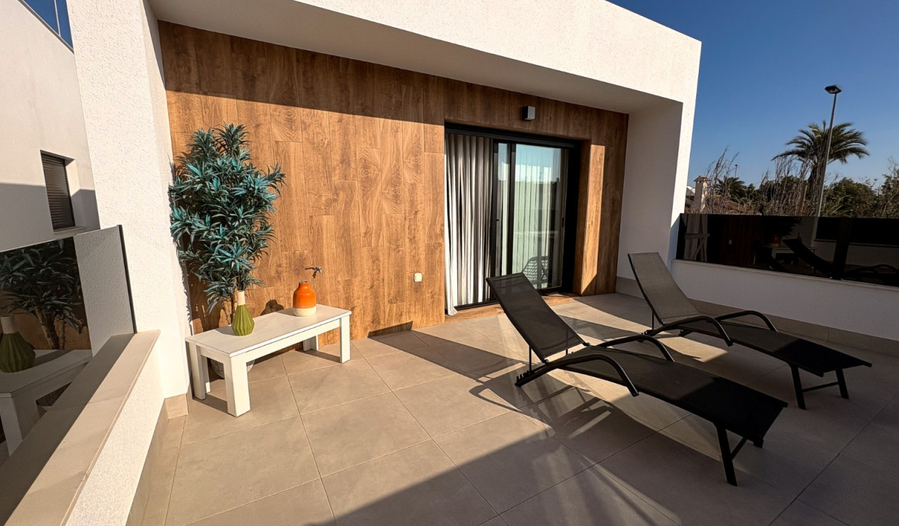 Reventa - Villa Pareada - San Pedro del Pinatar - San Pedro De Pinatar