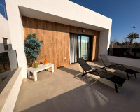 Reventa - Villa Pareada - San Pedro del Pinatar - San Pedro De Pinatar