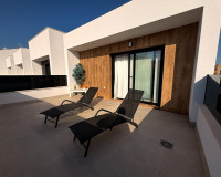 Reventa - Villa Pareada - San Pedro del Pinatar - San Pedro De Pinatar