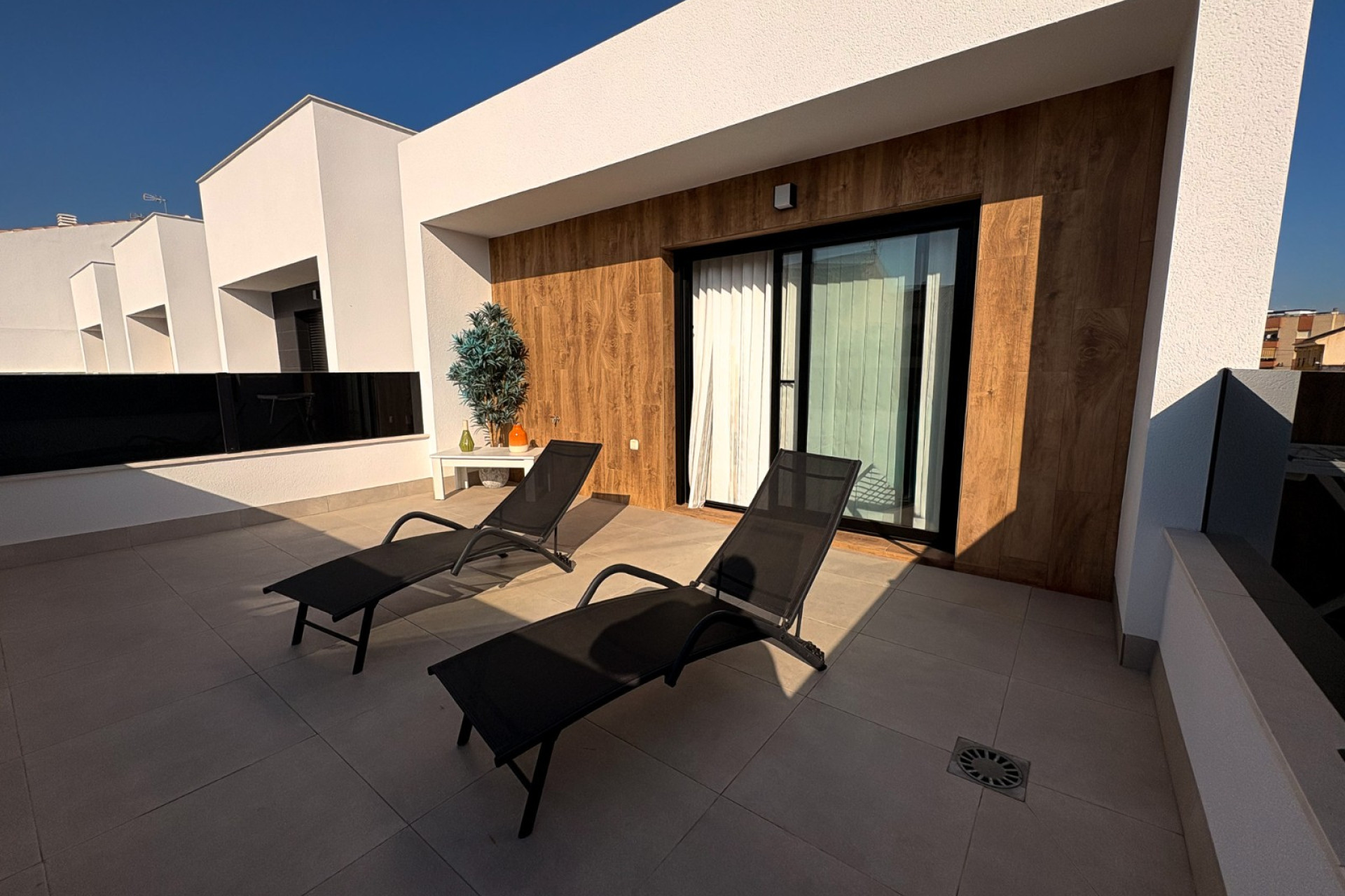 Reventa - Villa Pareada - San Pedro del Pinatar - San Pedro De Pinatar