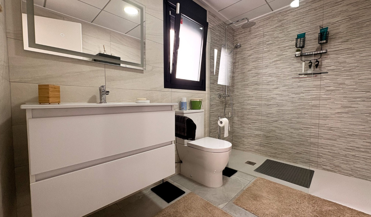 Reventa - Villa Pareada - San Pedro del Pinatar - San Pedro De Pinatar