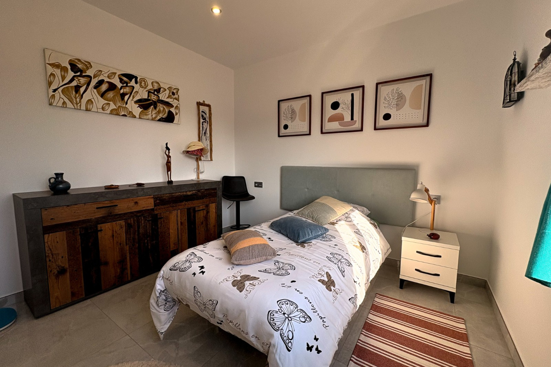 Reventa - Villa Pareada - San Pedro del Pinatar - San Pedro De Pinatar