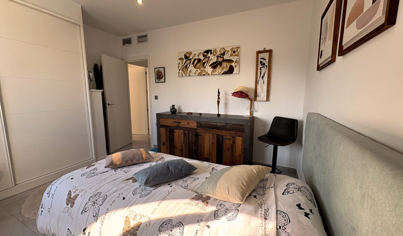 Reventa - Villa Pareada - San Pedro del Pinatar - San Pedro De Pinatar