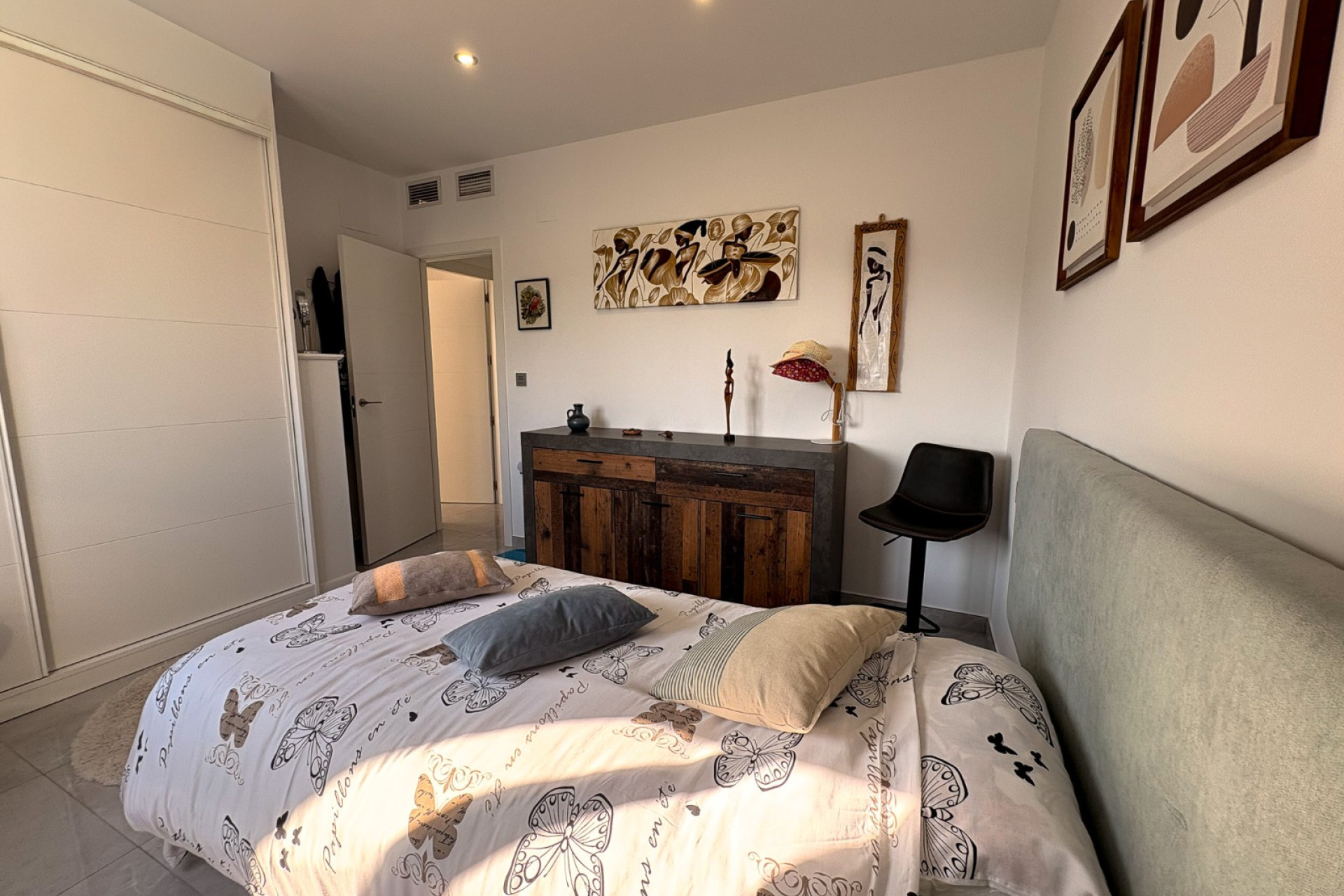 Reventa - Villa Pareada - San Pedro del Pinatar - San Pedro De Pinatar