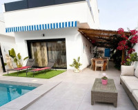 Reventa - Villa Pareada - San Pedro del Pinatar - San Pedro De Pinatar