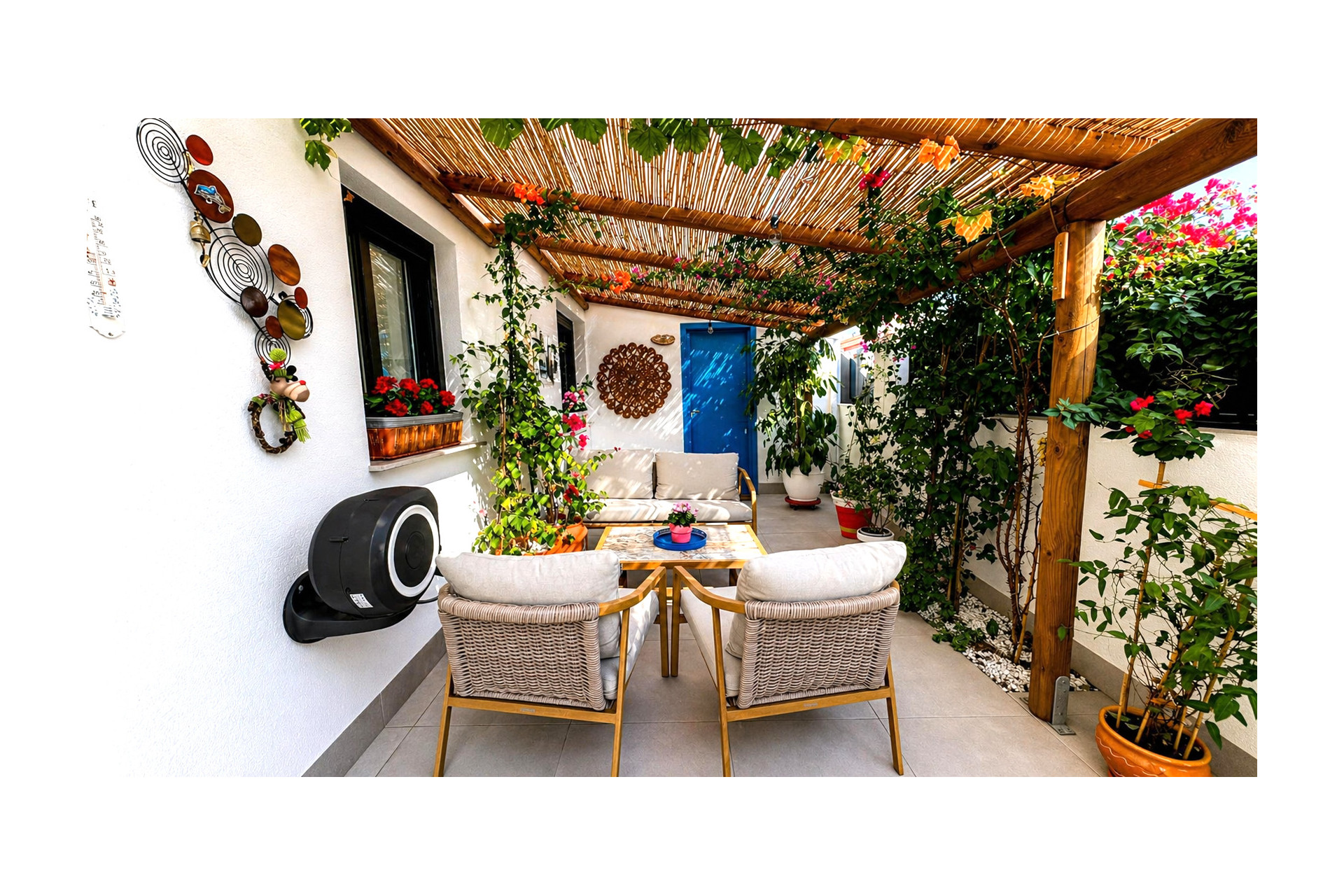 Reventa - Villa Pareada - San Pedro del Pinatar - San Pedro De Pinatar