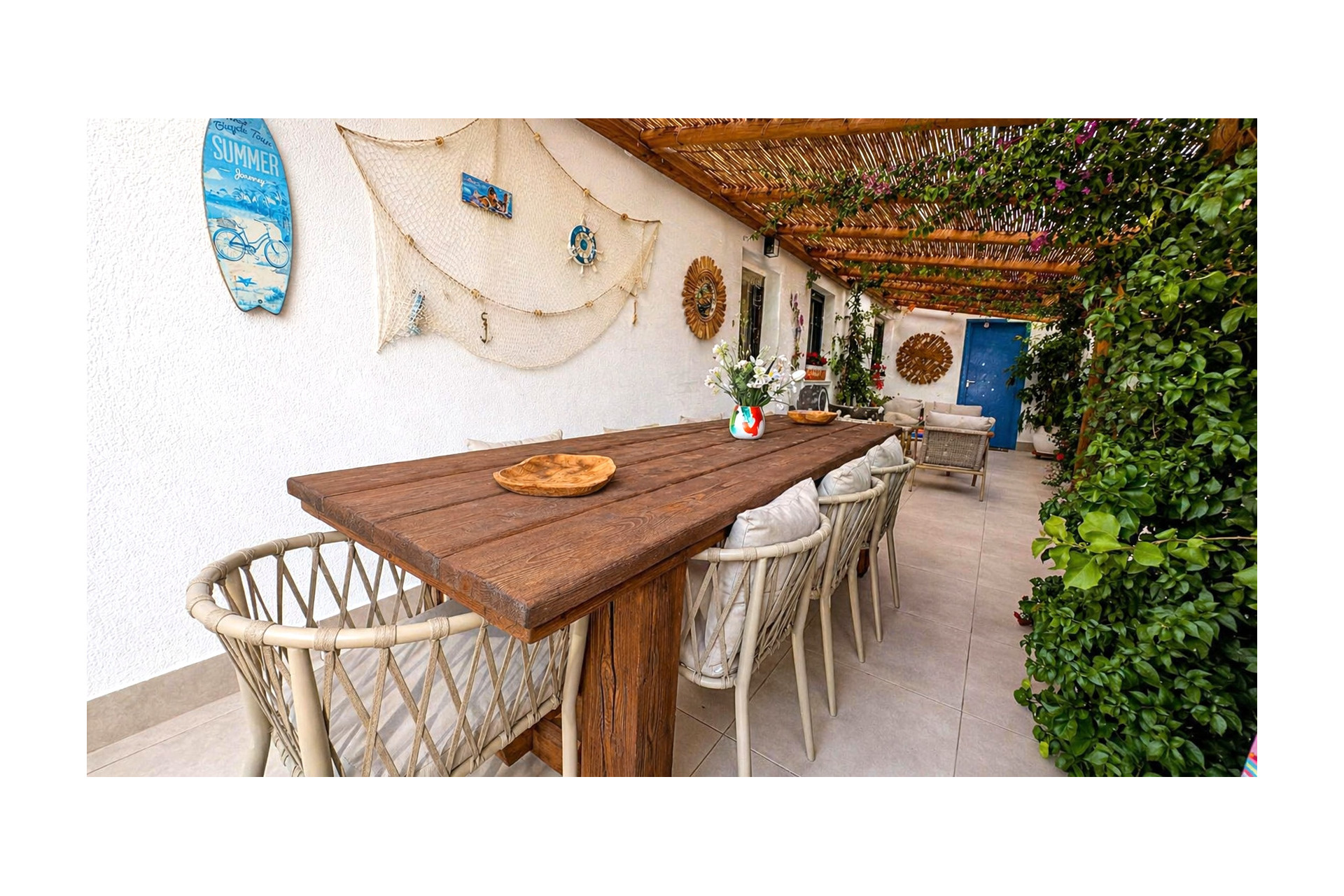 Reventa - Villa Pareada - San Pedro del Pinatar - San Pedro De Pinatar