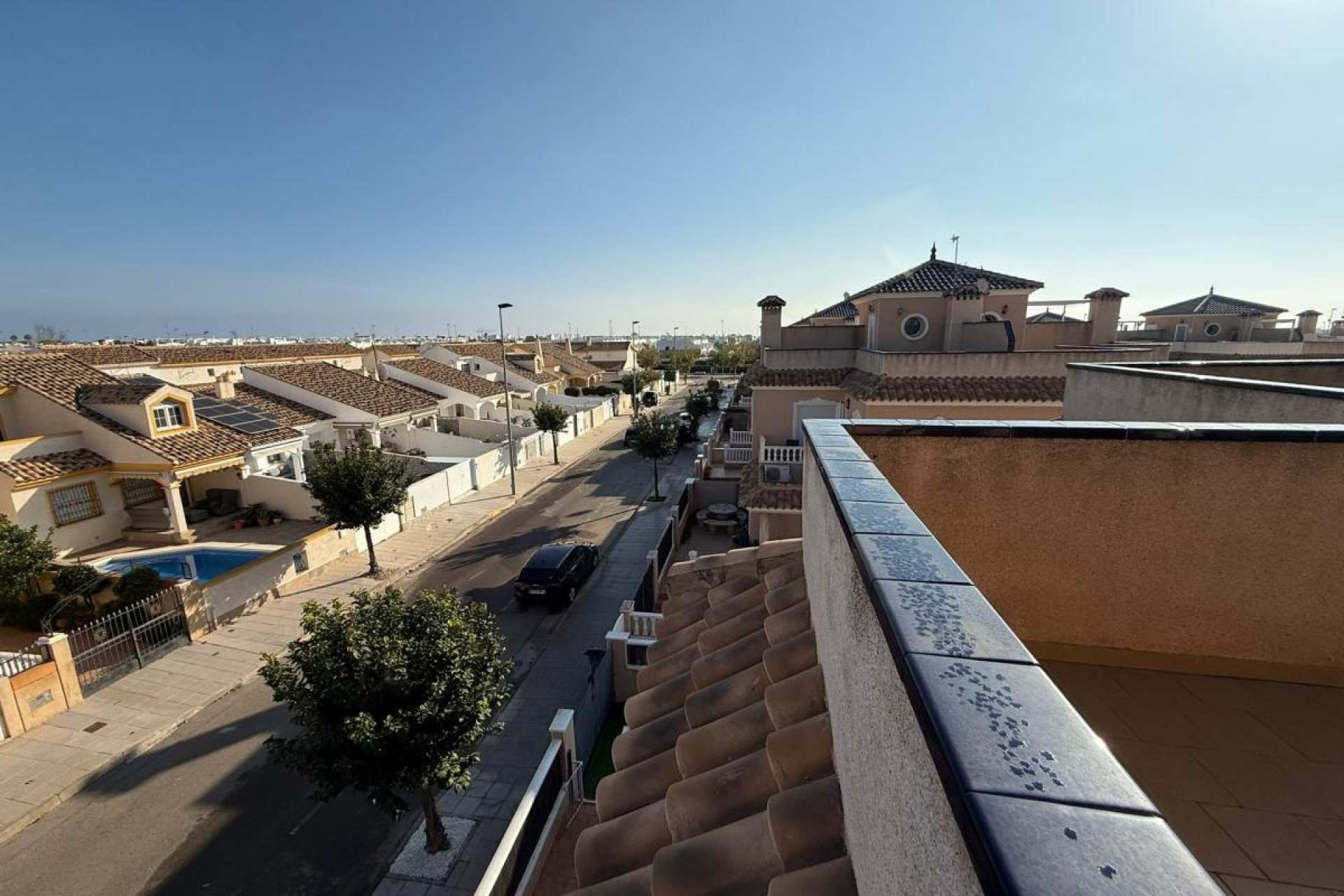 Reventa - Villa Pareada - Torre de la Horadada