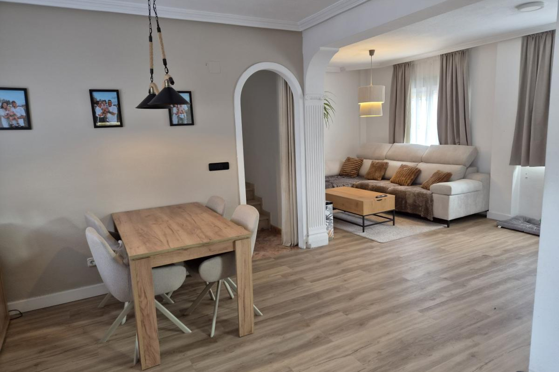 Reventa - Villa Pareada - Torre de la Horadada
