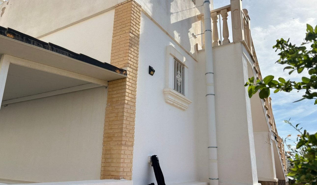 Reventa - Villa Pareada - Torre Pacheco - Sierra Golf - Balsicas