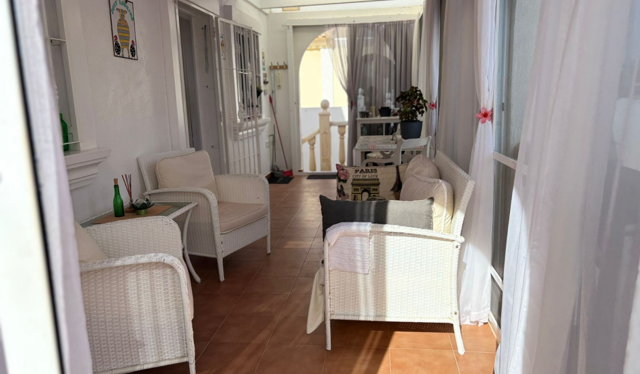 Reventa - Villa Pareada - Torre Pacheco - Sierra Golf - Balsicas