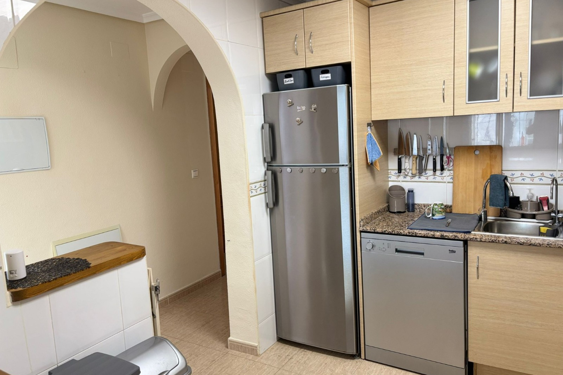 Reventa - Villa Pareada - Torre Pacheco - Sierra Golf - Balsicas