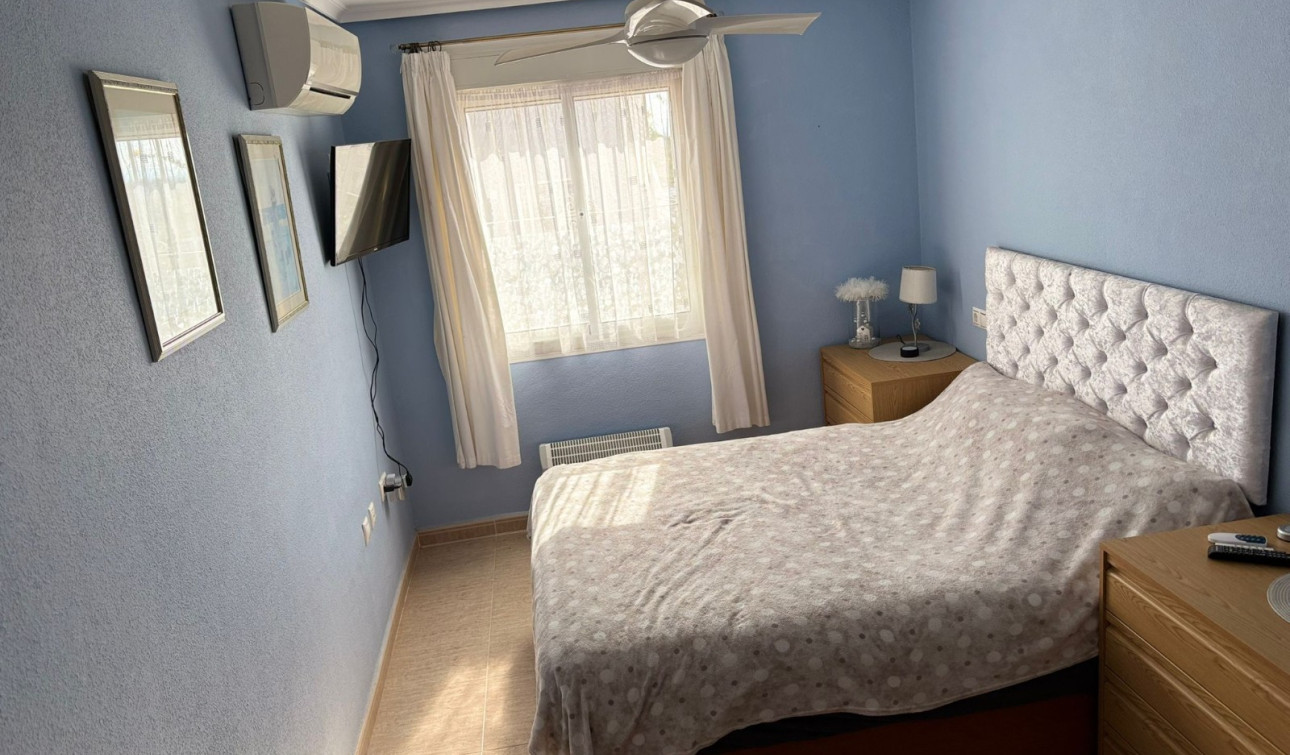 Reventa - Villa Pareada - Torre Pacheco - Sierra Golf - Balsicas