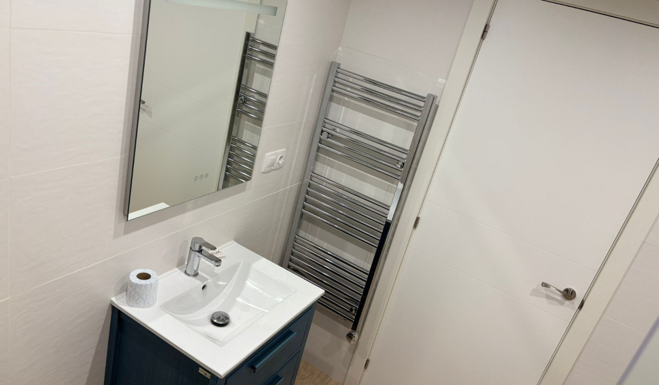 Reventa - Villa Pareada - Torre Pacheco - Sierra Golf - Balsicas