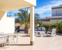Reventa - Villa Pareada - Torrevieja - La Siesta - El Salado - Torreta