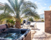 Reventa - Villa Pareada - Torrevieja - La Siesta - El Salado - Torreta