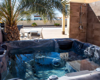 Reventa - Villa Pareada - Torrevieja - La Siesta - El Salado - Torreta