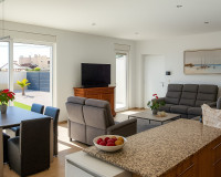 Reventa - Villa Pareada - Torrevieja - La Siesta - El Salado - Torreta