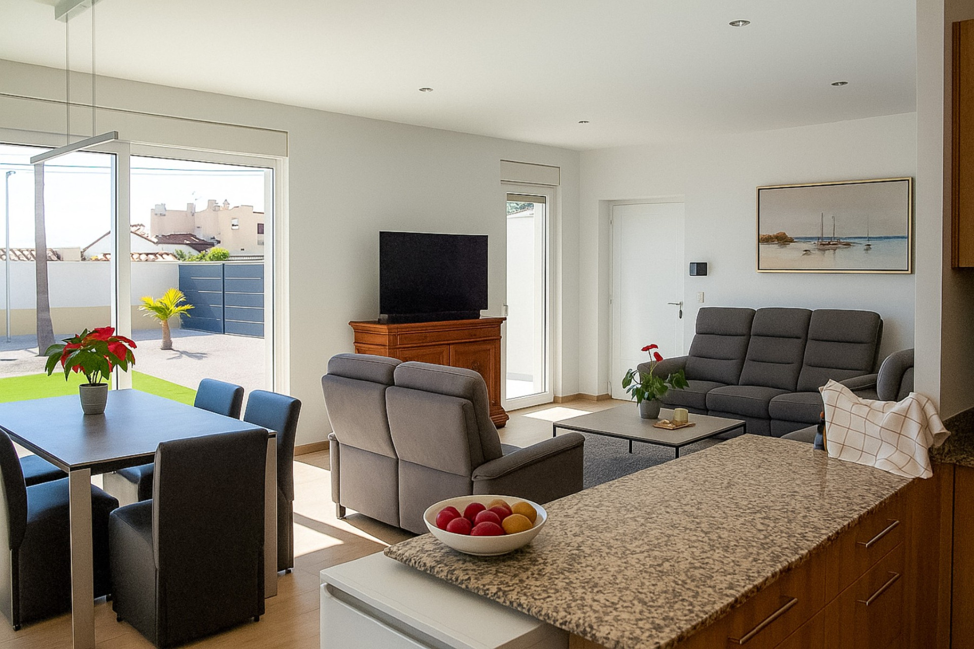 Reventa - Villa Pareada - Torrevieja - La Siesta - El Salado - Torreta