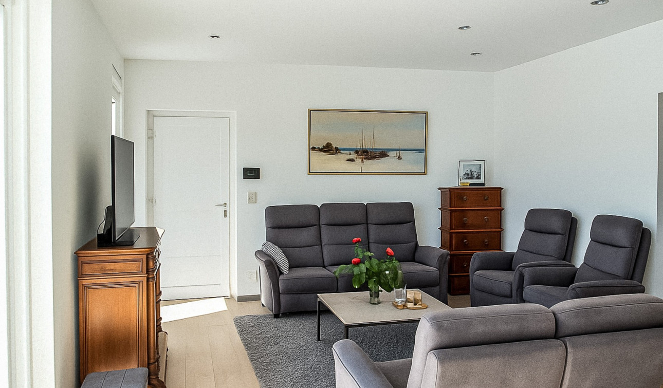 Reventa - Villa Pareada - Torrevieja - La Siesta - El Salado - Torreta