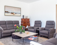 Reventa - Villa Pareada - Torrevieja - La Siesta - El Salado - Torreta