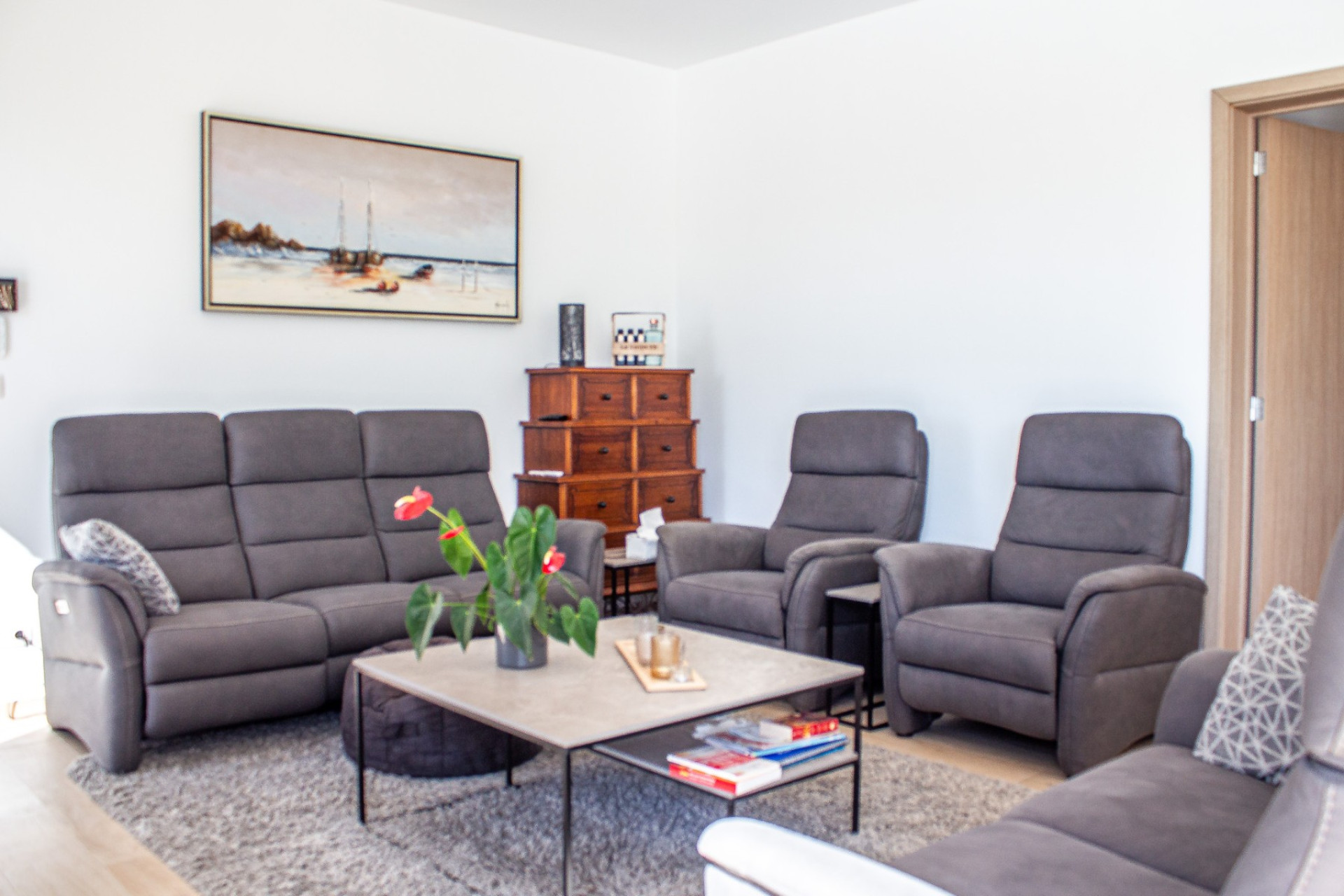 Reventa - Villa Pareada - Torrevieja - La Siesta - El Salado - Torreta