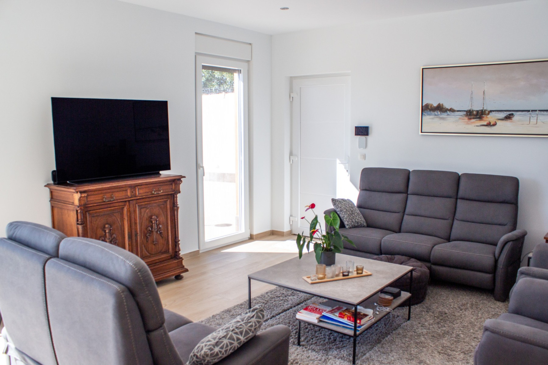 Reventa - Villa Pareada - Torrevieja - La Siesta - El Salado - Torreta