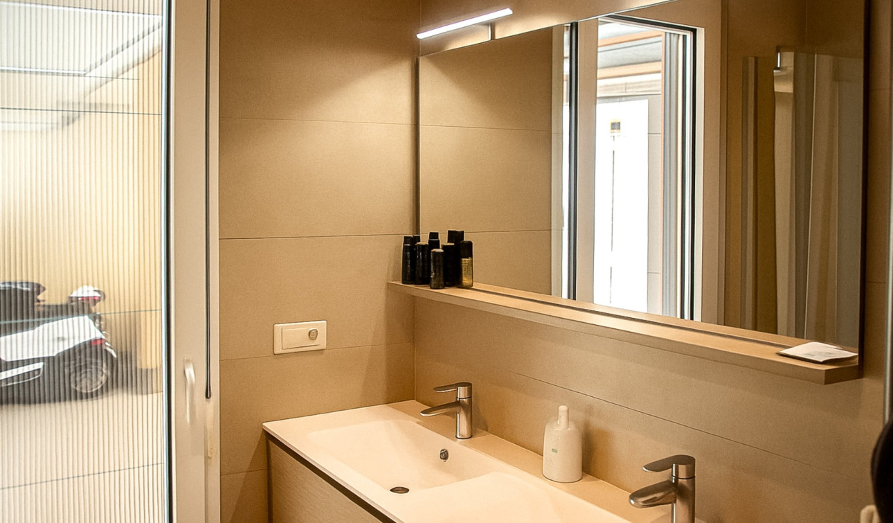 Reventa - Villa Pareada - Torrevieja - La Siesta - El Salado - Torreta