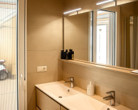 Reventa - Villa Pareada - Torrevieja - La Siesta - El Salado - Torreta