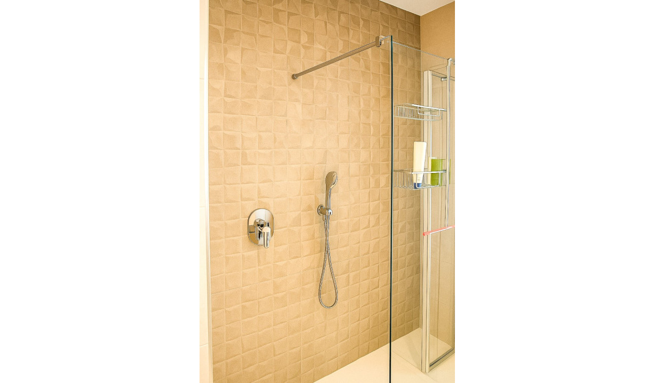 Reventa - Villa Pareada - Torrevieja - La Siesta - El Salado - Torreta