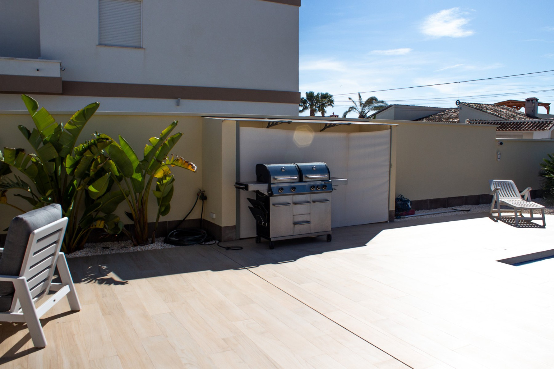 Reventa - Villa Pareada - Torrevieja - La Siesta - El Salado - Torreta