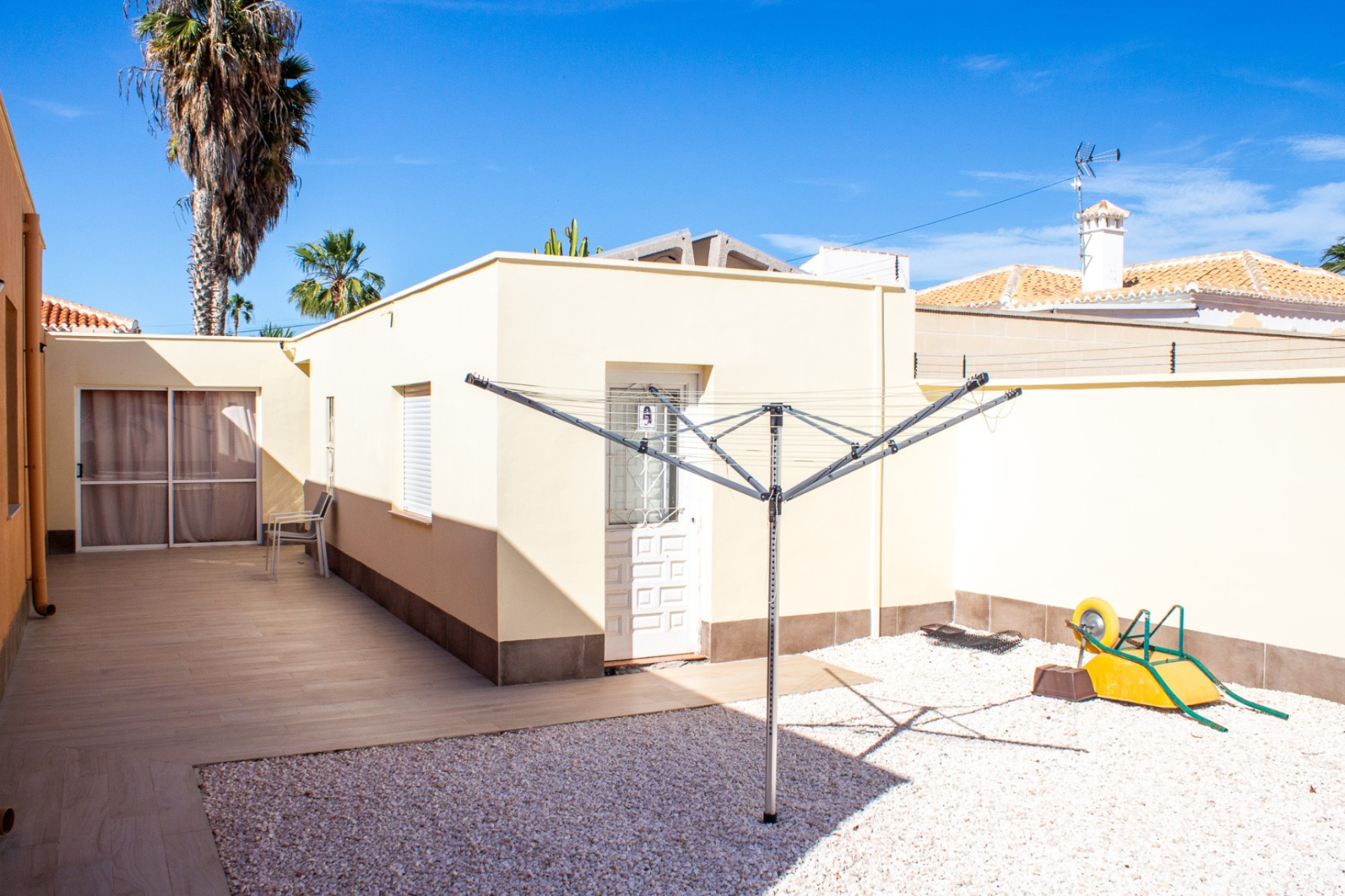 Reventa - Villa Pareada - Torrevieja - La Siesta - El Salado - Torreta