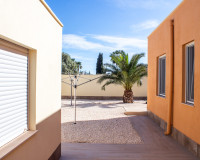 Reventa - Villa Pareada - Torrevieja - La Siesta - El Salado - Torreta