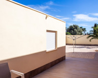 Reventa - Villa Pareada - Torrevieja - La Siesta - El Salado - Torreta