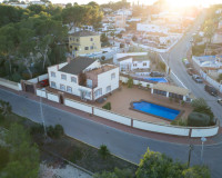 Reventa - Villa Pareada - Torrevieja - Los Balcones