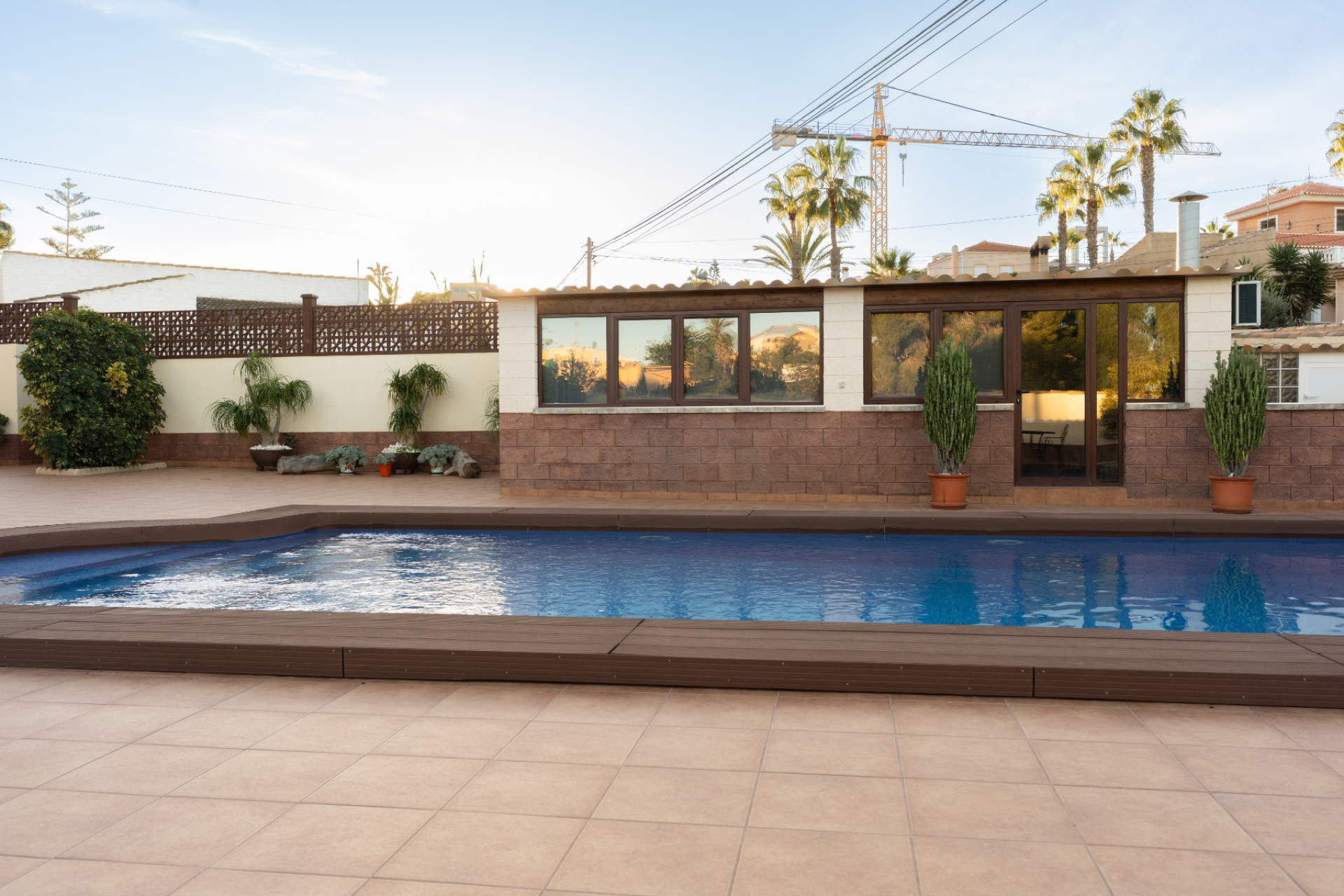 Reventa - Villa Pareada - Torrevieja - Los Balcones