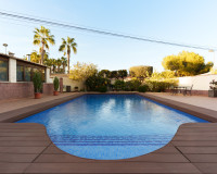 Reventa - Villa Pareada - Torrevieja - Los Balcones