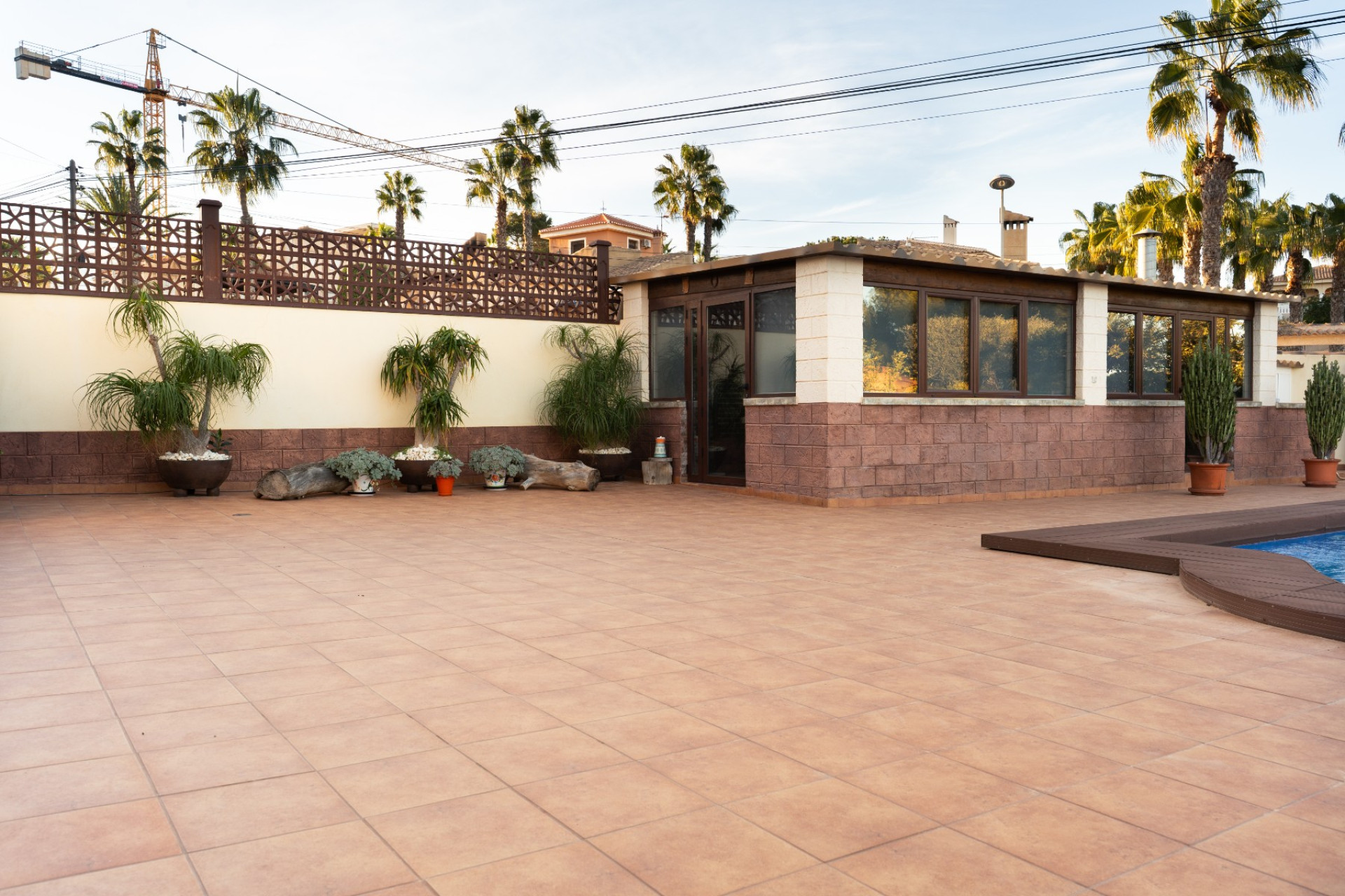 Reventa - Villa Pareada - Torrevieja - Los Balcones