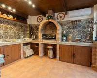 Reventa - Villa Pareada - Torrevieja - Los Balcones