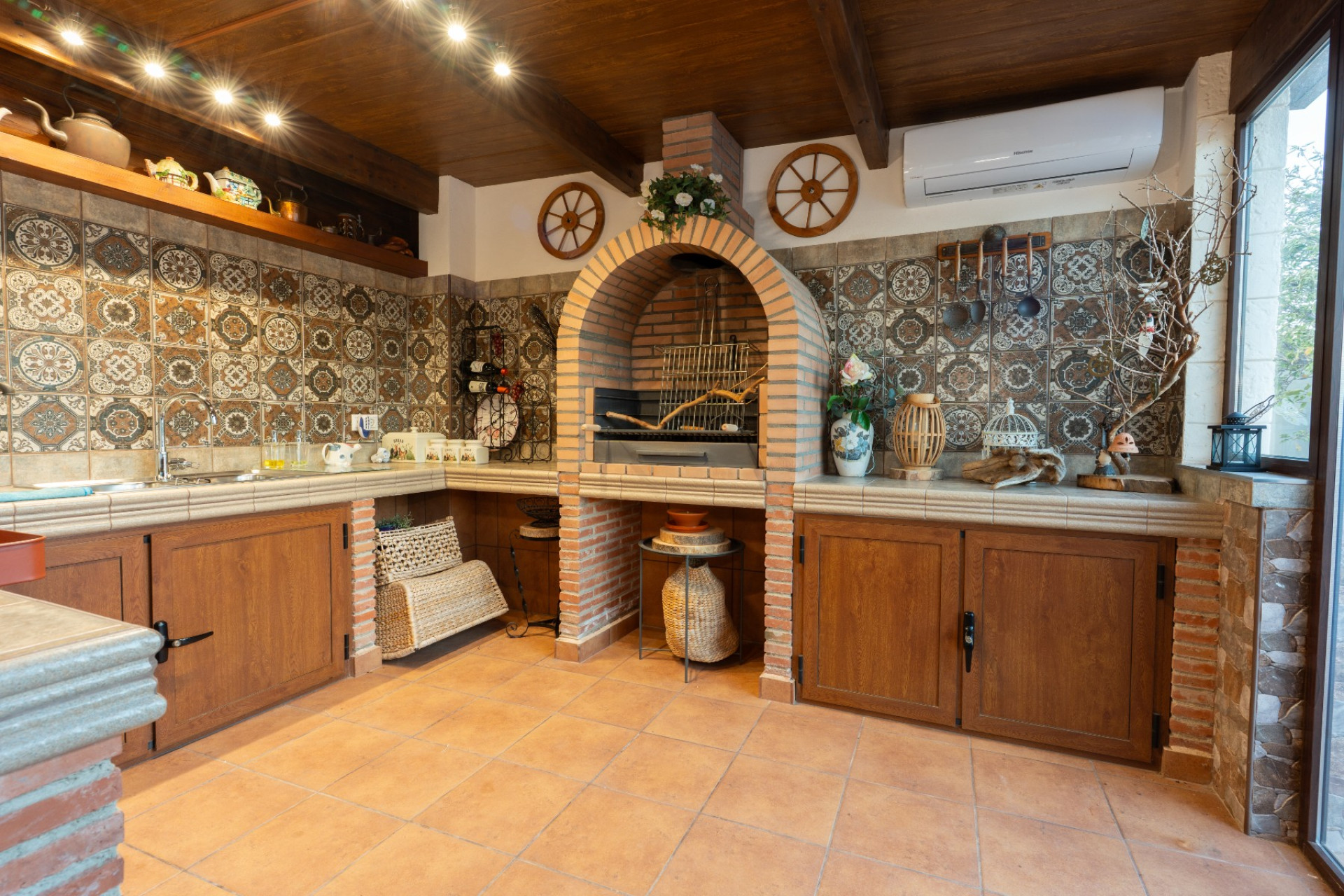 Reventa - Villa Pareada - Torrevieja - Los Balcones