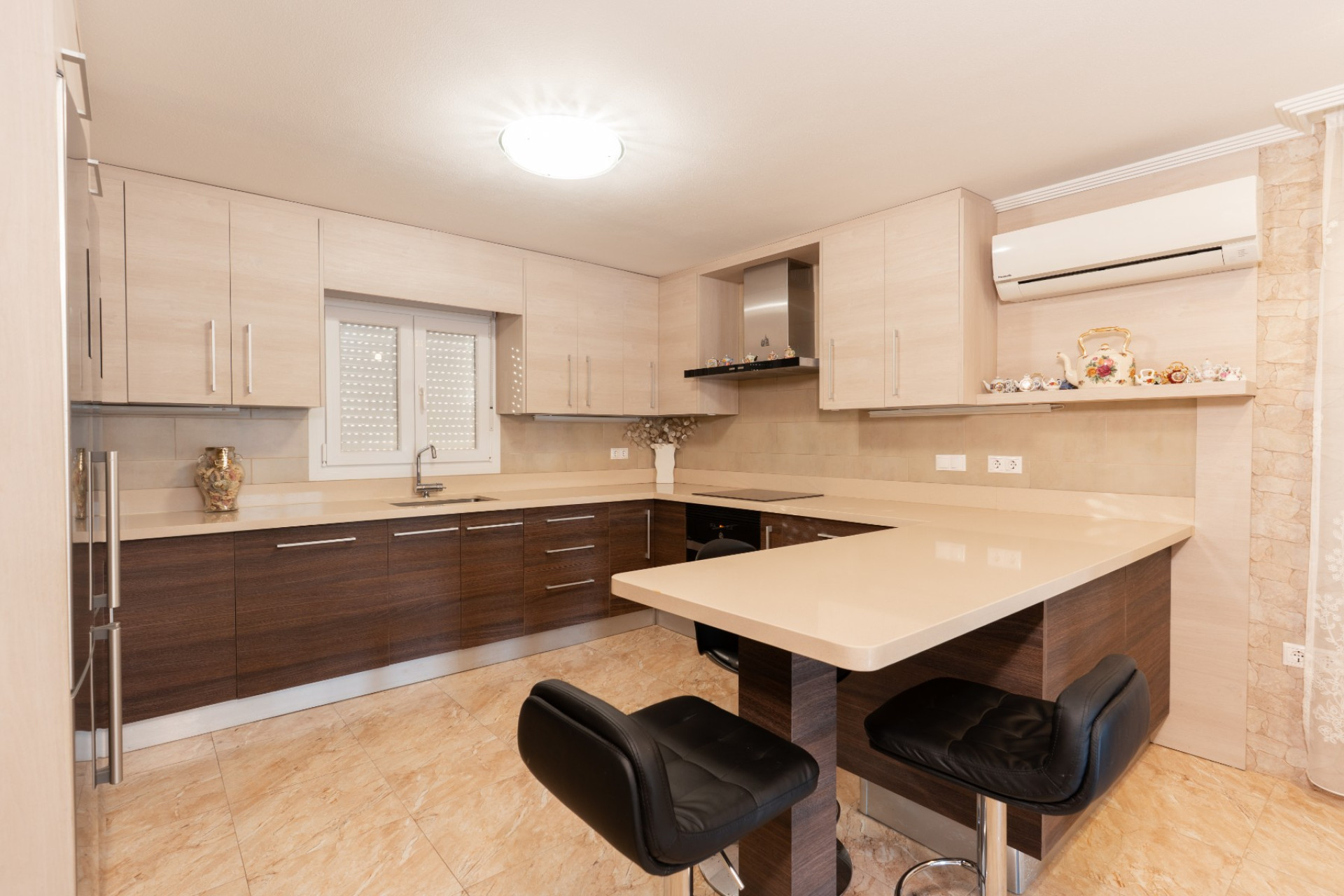 Reventa - Villa Pareada - Torrevieja - Los Balcones