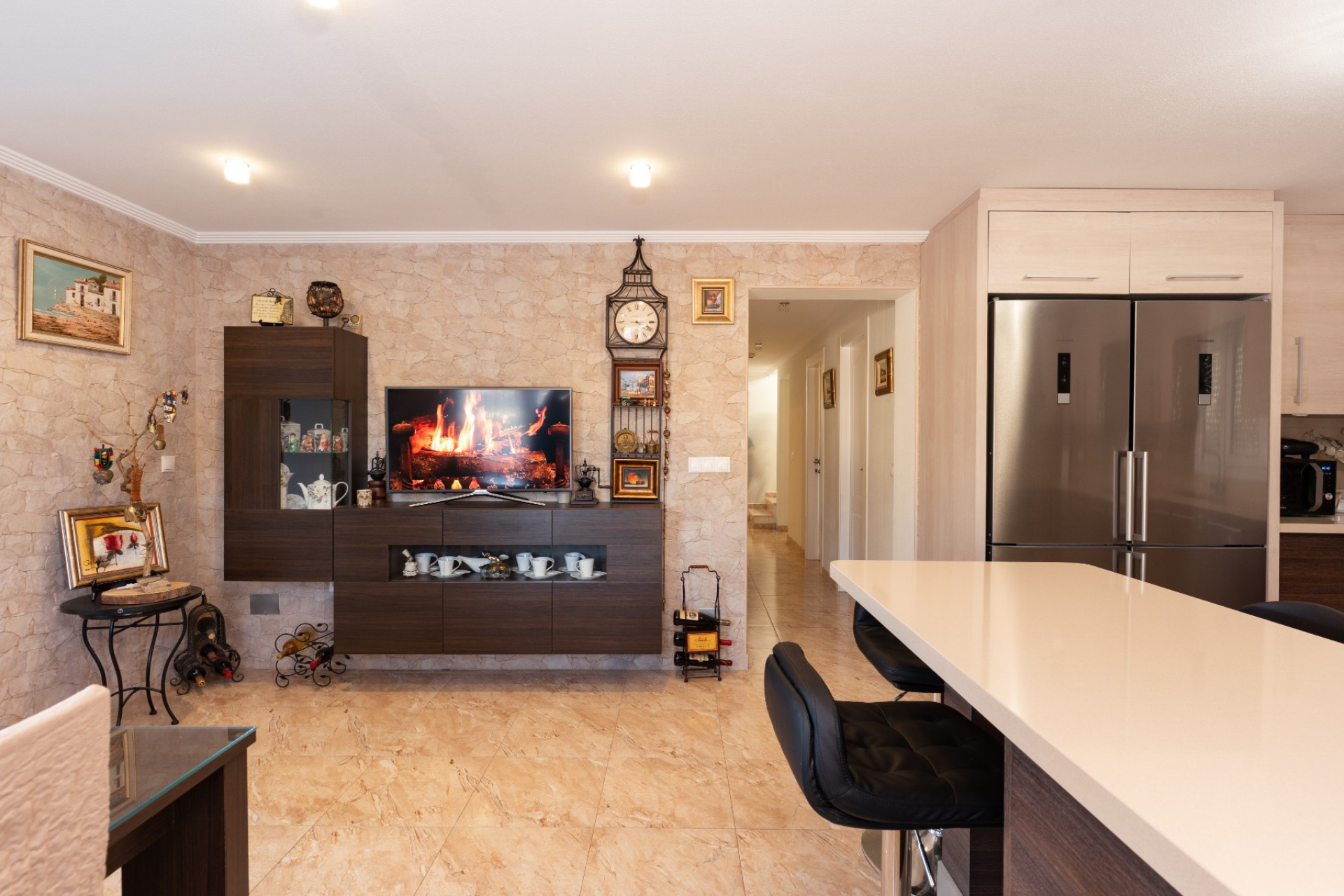 Reventa - Villa Pareada - Torrevieja - Los Balcones